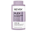 REVOX B77 PLEX blonde boost shampoo step 4b 260 ml