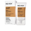 REVOX B77 JUST protector solar diario pieles grasas 30 ml