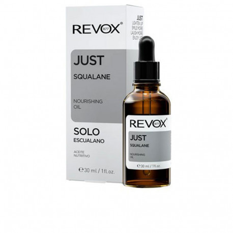 REVOX B77 JUST squalane 30 ml