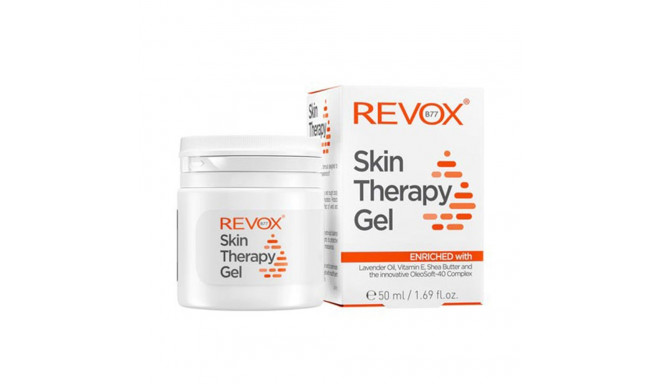REVOX B77 SKIN THERAPY gel 50 ml
