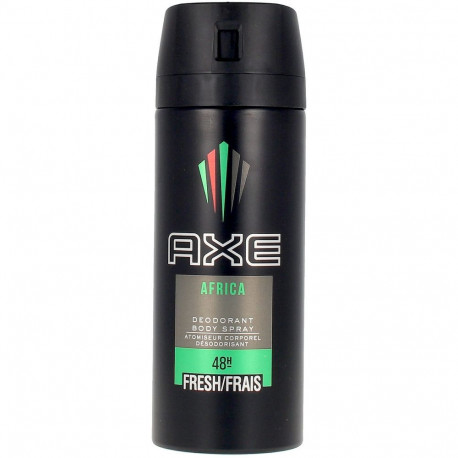 AXE AFRICA deo vapo 150 ml