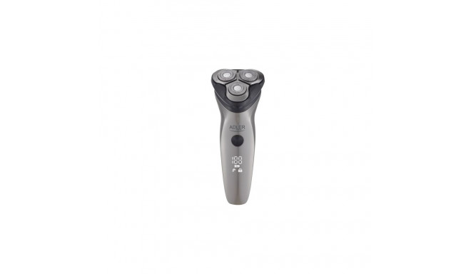 Adler AD 2945 Shaver for men IPX7