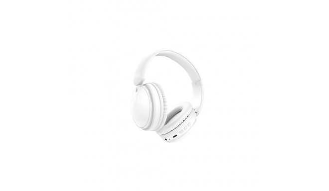 XO BE36 Bluetooth headphones with microphone