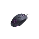 Lumi Legend WM03G-16 Wired Mouse, USB Type-A, Optical, 7200 DPI, Juoda Lumi Legend WM03G-16 Wired Mouse, USB Type-A, Optical, 7200 DPI, Juoda