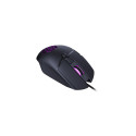 Lumi Legend WM03G-16 Wired Mouse, USB Type-A, Optical, 7200 DPI, Juoda Lumi Legend WM03G-16 Wired Mouse, USB Type-A, Optical, 7200 DPI, Juoda
