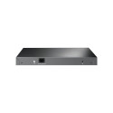 24+4P TP-Link SG3428MP M RM POE Compatible wi