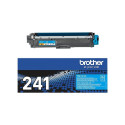 Brother Toner TN-241C Cyan up to 1,400 pages 