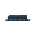 LogiLink UA0149 USB 2.0 HUB 4-Port 4xUSB 3.0 
