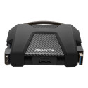 External HDD ADATA HD680 1TB Black (AHD680-1T