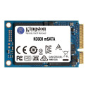 Kingston SSD KC600 256GB mSATA SATA III