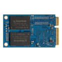 Kingston SSD KC600 256GB mSATA SATA III