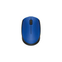 LOGITECH M171 Wireless Mouse BLUE