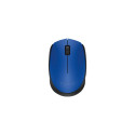 LOGITECH M171 Wireless Mouse BLUE