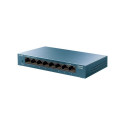 TP-Link  Switch||LS108G|8x10Base-T / 100Base-