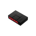 MERCUSYS  Switch||MS105G|Desktop/pedestal|5x1