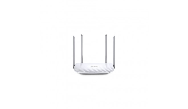 TP-LINK Archer C50 Dual-band WiFi router