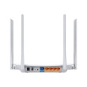 TP-Link  Wireless Router||Wireless Router|120