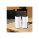 ROUTER TP-LINK DECO M4(2-PACK）