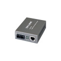TP-Link  NET MEDIA CONVERTER 15KM/FX-LX/LH MC