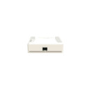 Mikrotik  Switch||CSS106-1G-4P-1S|5x10Base-T 