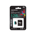 CARD MSDHC 128GB V30 PRO ADATA