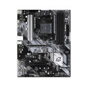 Asrock  Mainboard||AMD B550|SAM4|ATX|2xPCI-Ex