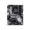 Asrock  Mainboard||AMD B550|SAM4|ATX|2xPCI-Ex