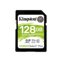 Kingston  MEMORY SDXC 128GB C10/SDS2/128GB