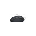 Logitech M220 Wireless Mouse, RF Wireless, 10