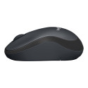 Logitech M220 Wireless Mouse, RF Wireless, 10