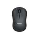 Logitech M220 Wireless Mouse, RF Wireless, 10