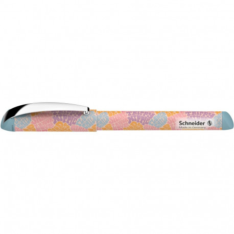 Tindipliiats SCHNEIDER Glam IK ''Positivity'', karbis, kustutatav