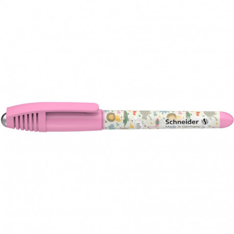 Tindipliiats Schneirder Zippi ''Funny Safary''