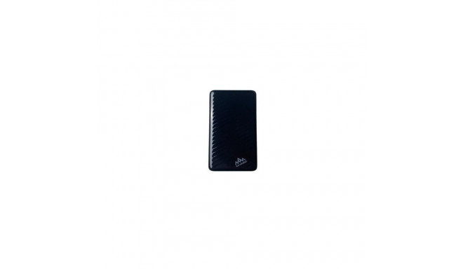 HeatX 10,000mAh Powerbank USBA-USBC