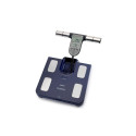 Omron N BF511 digital scale and body composition monitor