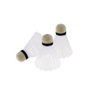 SHUTTLECOCK SET W208ABB 3 PCS OUTLIENR