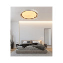 CEILING LAMP LED B2361-1M-R 39CM 30W DIM