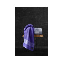 TOWEL 30X50 LELA ANTHRACITE