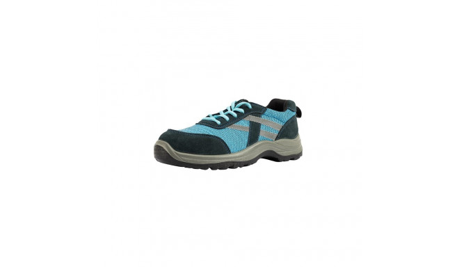 SAFETY SHOES S1P PED8003/L090 44D