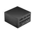 Fractal Design Ion+ 750W Gold power supply unit 24-pin ATX ATX Black