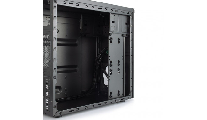 Fractal Design Core 1100 Mini Tower Black