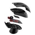 MSI CLUTCH GM41 LIGHTWEIGHT WIRELESS Gaming Mouse 'RGB, upto 20000 DPI, low latency, 74g weight, 80 