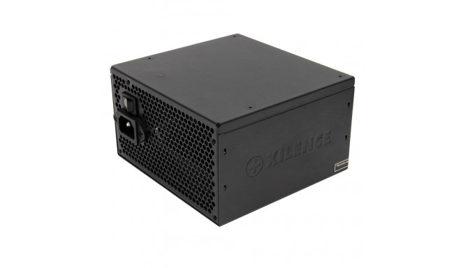 Xilence Performance C XP600R6 toiteplokk 450 W 20+4 pin ATX must