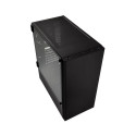 Kolink Castle Midi Tower Black