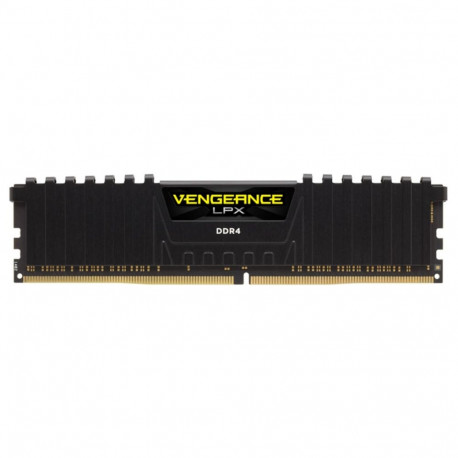 Corsair Vengeance LPX 16GB DDR4-2666 mälumoodul 2 x 8 GB 2666 MHz