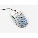 Glorious PC Gaming Race Model O mouse Right-hand USB Type-A Optical 12000 DPI