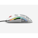 Glorious PC Gaming Race Model O mouse Right-hand USB Type-A Optical 12000 DPI