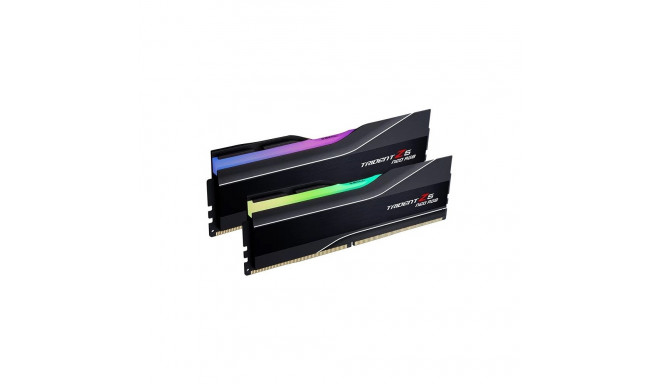 G.Skill Trident Z5 Neo RGB F5-6000J3636F16GX2-TZ5NR memory module 32 GB 2 x 16 GB DDR5 6000 MHz