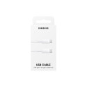 Samsung EP-DN975 USB cable 1 m USB 2.0 USB C White Samsung EP-DN975 USB cable 1 m USB 2.0 USB C White