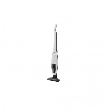 Electrolux ES31CB18SH stick vacuum/electric broom Battery Dry Bagless 0.3 L White